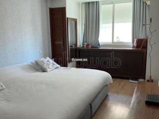 Appartement de Standing Traversant et Lumineux - Appartement à vendre - Casablanca