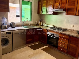 Appartement de Standing Traversant et Lumineux - Appartement à vendre - Casablanca