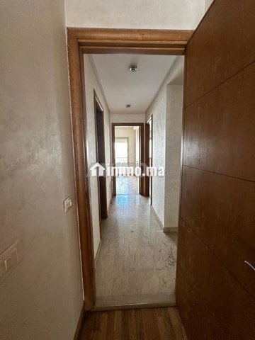 Avec 4 chambres Apprt vide à oasis square - Location Immobilier - Casablanca - photo 5