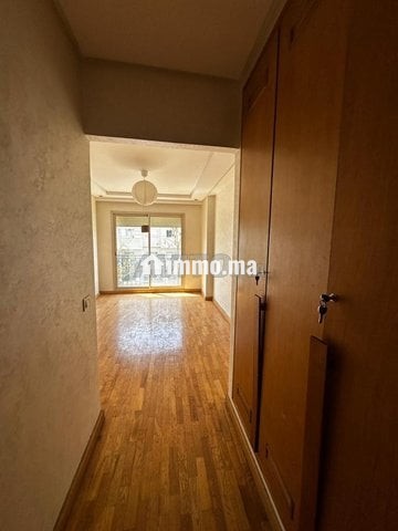 Avec 4 chambres Apprt vide à oasis square - Location Immobilier - Casablanca - photo 6