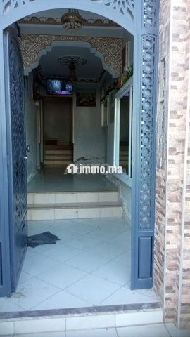 Appartement à louer 56 m² à Tanger - Location Immobilier - Tanger - photo 1