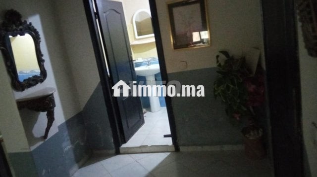 Appartement à louer 56 m² à Tanger - Location Immobilier - Tanger - photo 3