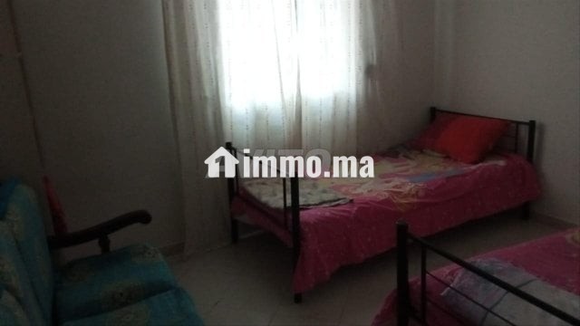 Appartement à louer 56 m² à Tanger - Location Immobilier - Tanger - photo 5