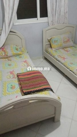 Appartement à louer 56 m² à Tanger - Location Immobilier - Tanger - photo 6
