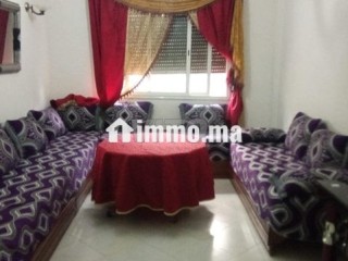 Appartement à louer 56 m² à Tanger - Appartement à louer - Tanger