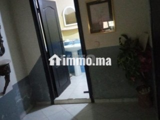 Appartement à louer 56 m² à Tanger - Appartement à louer - Tanger