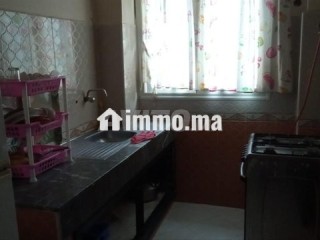Appartement à louer 56 m² à Tanger - Appartement à louer - Tanger