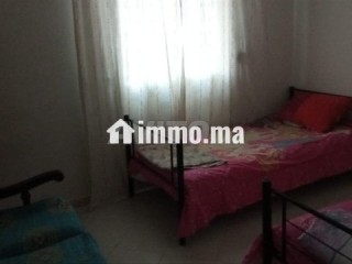 Appartement à louer 56 m² à Tanger - Appartement à louer - Tanger