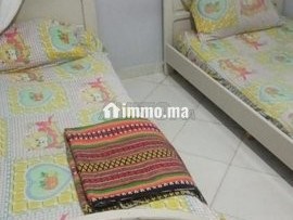 Appartement à louer 56 m² à Tanger - Appartement à louer - Tanger
