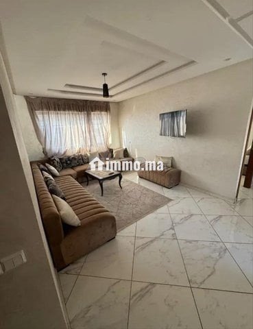 شقة للكراء جليز الليلة - Location Vacances - Marrakech - photo 1