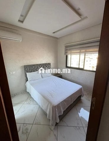شقة للكراء جليز الليلة - Location Vacances - Marrakech - photo 4