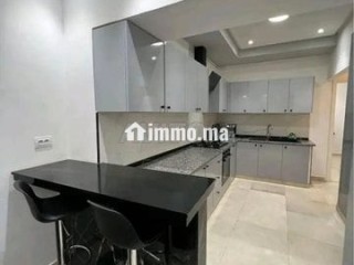 شقة للكراء جليز الليلة - Appartement Location Vacances - Marrakech