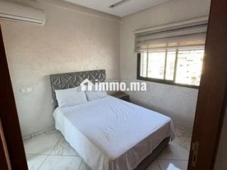 شقة للكراء جليز الليلة - Appartement Location Vacances - Marrakech