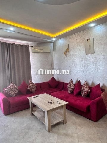 في جمع احياء طنجة - Location Vacances - Tanger - photo 1