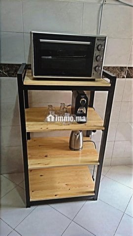 في جمع احياء طنجة - Location Vacances - Tanger - photo 2