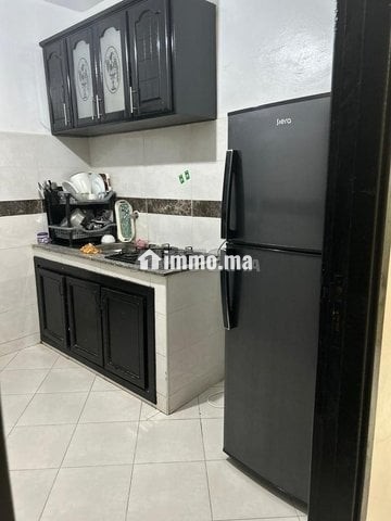 في جمع احياء طنجة - Location Vacances - Tanger - photo 3