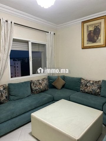 في جمع احياء طنجة - Location Vacances - Tanger - photo 4