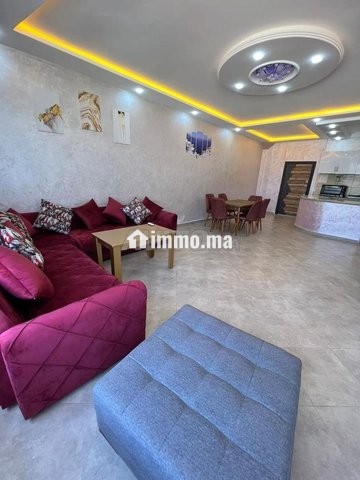 في جمع احياء طنجة - Location Vacances - Tanger - photo 5