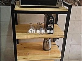 في جمع احياء طنجة - Appartement Location Vacances - Tanger