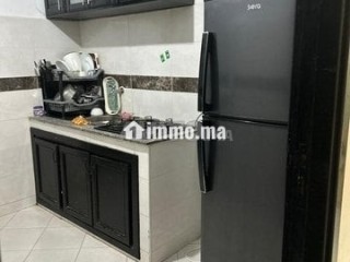 في جمع احياء طنجة - Appartement Location Vacances - Tanger