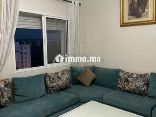 في جمع احياء طنجة - Appartement Location Vacances - Tanger