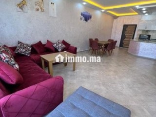 في جمع احياء طنجة - Appartement Location Vacances - Tanger