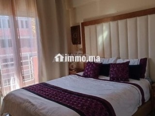 appartement-climatise-centre-ville-gueliz-wifi
