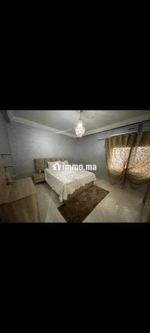 Appartement centre ville - Location Vacances - Kenitra - photo 1
