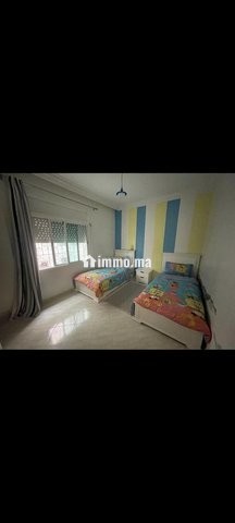 Appartement centre ville - Location Vacances - Kenitra - photo 2