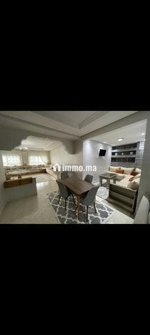 Appartement centre ville - Location Vacances - Kenitra - photo 3