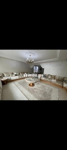 Appartement centre ville - Location Vacances - Kenitra - photo 4