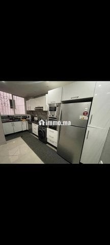 Appartement centre ville - Location Vacances - Kenitra - photo 5
