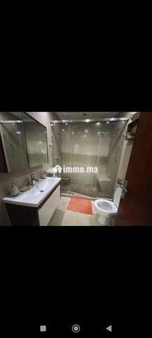Appartement centre ville - Location Vacances - Kenitra - photo 6
