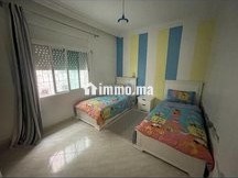 Appartement centre ville - Appartement Location Vacances - Kenitra