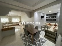 Appartement centre ville - Appartement Location Vacances - Kenitra