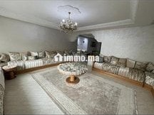 Appartement centre ville - Appartement Location Vacances - Kenitra