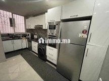 Appartement centre ville - Appartement Location Vacances - Kenitra