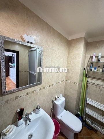 شقة بمسبح قرب البحر - Location Vacances - Martil - photo 2