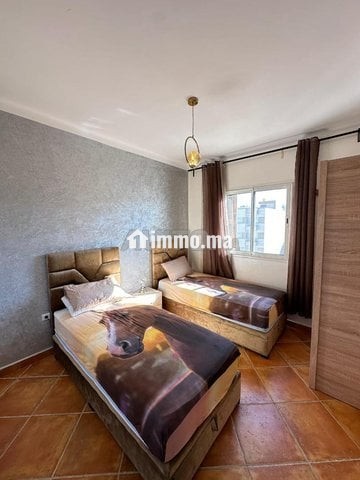شقة بمسبح قرب البحر - Location Vacances - Martil - photo 3