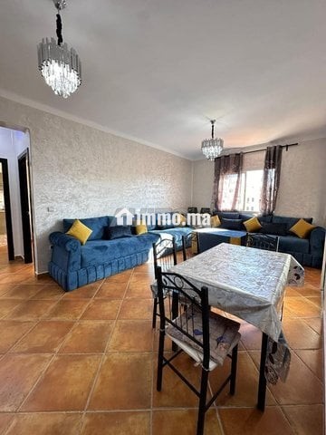 شقة بمسبح قرب البحر - Location Vacances - Martil - photo 6