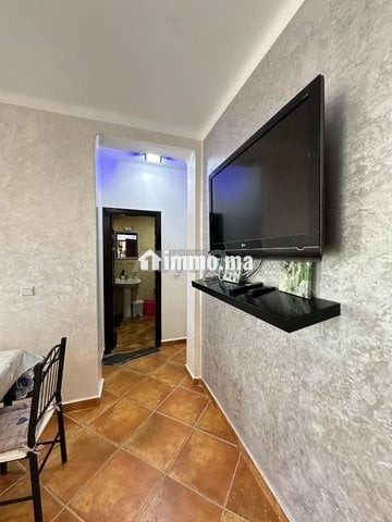 شقة بمسبح قرب البحر - Location Vacances - Martil - photo 7