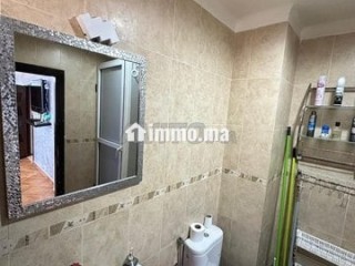 شقة بمسبح قرب البحر - Appartement Location Vacances - Martil