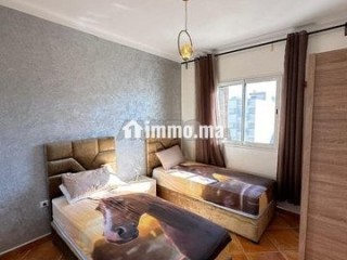 شقة بمسبح قرب البحر - Appartement Location Vacances - Martil
