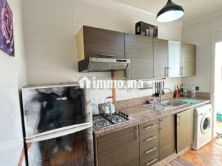 شقة بمسبح قرب البحر - Appartement Location Vacances - Martil