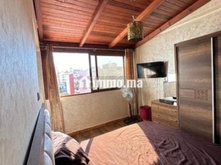 شقة بمسبح قرب البحر - Appartement Location Vacances - Martil