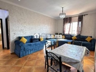 شقة بمسبح قرب البحر - Appartement Location Vacances - Martil