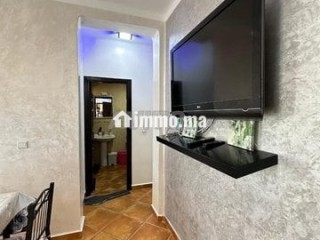 شقة بمسبح قرب البحر - Appartement Location Vacances - Martil