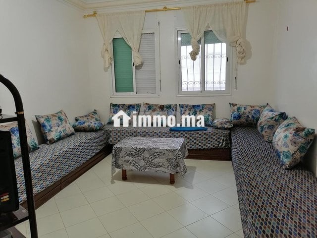 شقة مفروشة للعائلات - Location Vacances - Tanger - photo 1