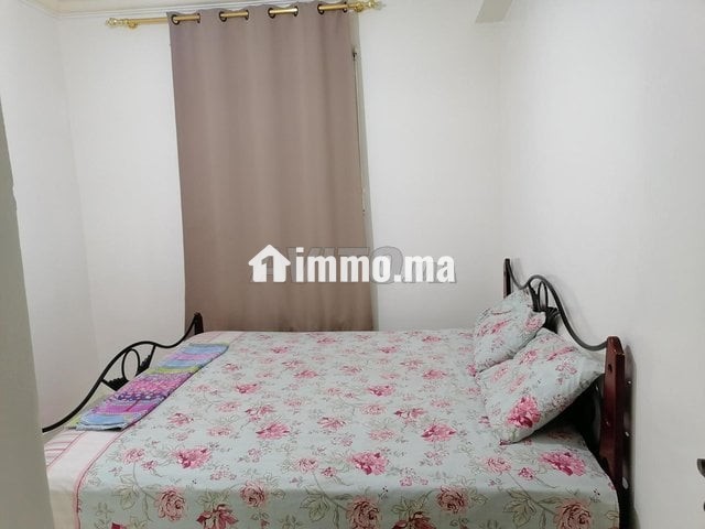 شقة مفروشة للعائلات - Location Vacances - Tanger - photo 2