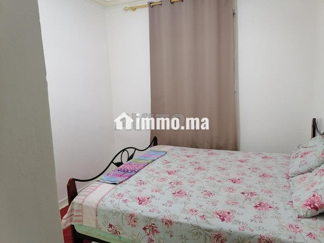 شقة مفروشة للعائلات - Location Vacances - Tanger - photo 3